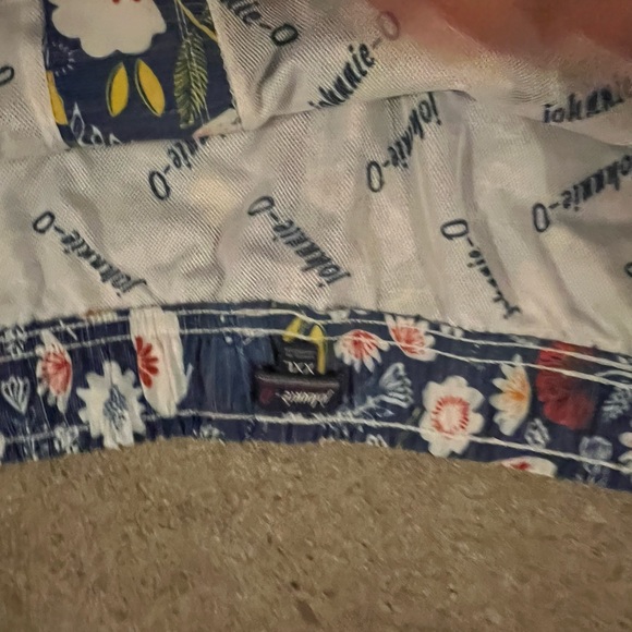 Bathing suit xxl - Picture 2 of 2